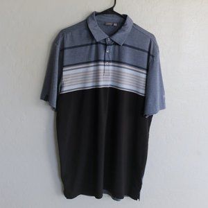Ping Sensor Cool Golf Shirt Polo Men's Size L